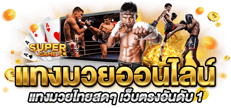 TIGER444 Muay thai